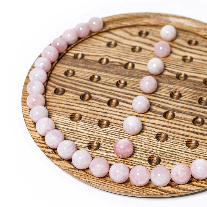 Solonoble Sakura Board Game
